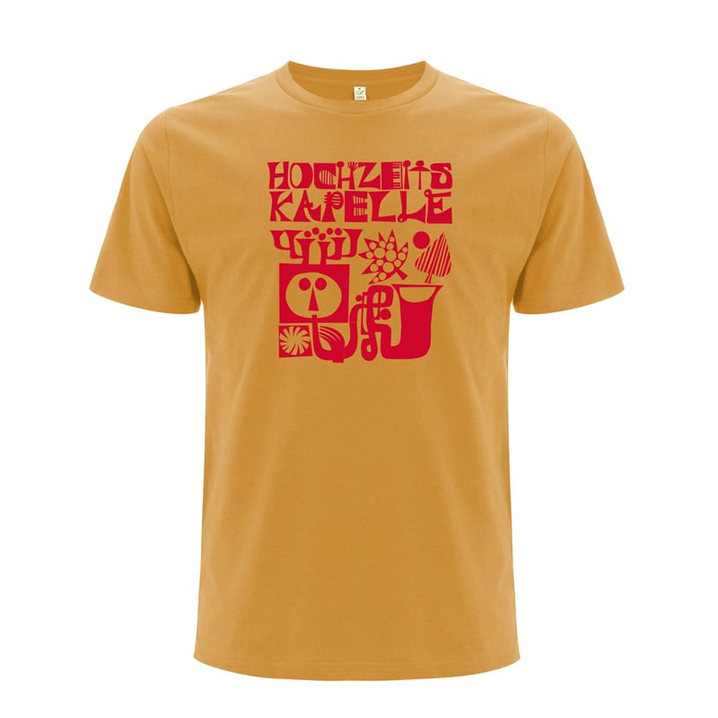 HOCHZEITSKAPELLE <br>T-Shirt