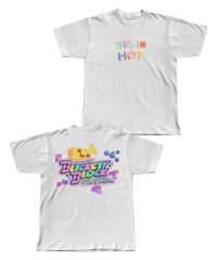 Sippin Hot T-Shirt (Preorder)