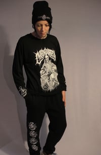 Image 3 of BONEWRECKER  