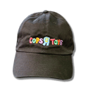 COPS'R'Toys Cap black
