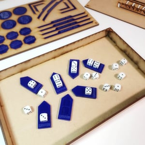 Image of Tartarus Battlebox