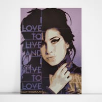 2- Amy Winehouse