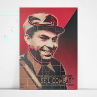 1- Buenaventura Durruti 
