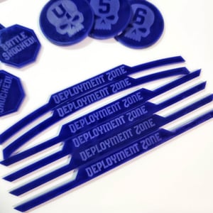 Image of Tartarus Battlefield Accessories