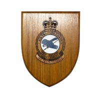 Image 2 of ATC Presentation Plaque