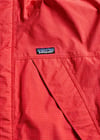 Vintage '96 Patagonia Super Alpine "Gridman" - French Red
