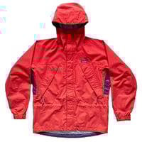 Image 1 of Vintage '96 Patagonia Super Alpine "Gridman" - French Red