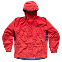 Image 1 of Vintage '96 Patagonia Super Alpine "Gridman" - French Red