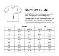 Image 2 of HOBOKEN GUNNERS - Founding Shirt 