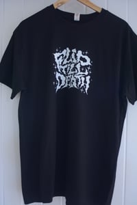 Image 3 of Collection 6 | LE. 01 | Dragon Tee (2 Styles)