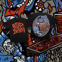 Image 4 of Collection 6 | LE. 01 | Dragon Tee (2 Styles)