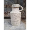 Big jug with two smal cups