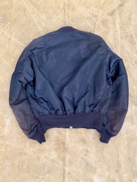 Image 3 of VINTAGE USAF L-2B GROUND CREW JACKET (NEW)