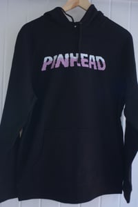 Image 1 of Collection 6 | LE. 04 | Flip Or Die Hoodie (2 Prints)