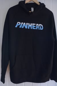 Image 4 of Collection 6 | LE. 04 | Flip Or Die Hoodie (2 Prints)