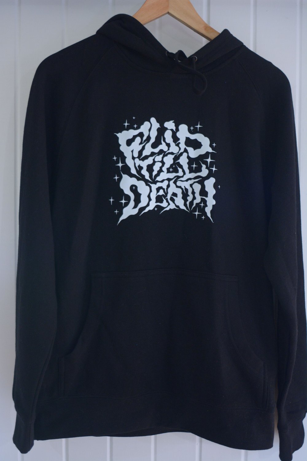 Collection 6 | LE. 05 | Flip till Death Dragon Hoodie (3 Styles)