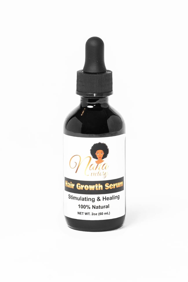 Hair Growth Serum | Extra Strength