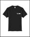 Image of "CTI Summer Jazz" t-shirt (black)