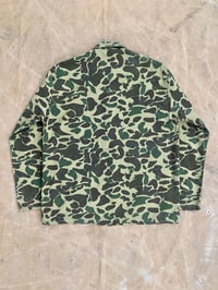 Image 4 of US VIETNAM ADVISOR BEO GAM CAMOUFLAGE SHIRT (2)