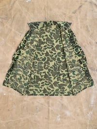 Image 3 of US VIETNAM ADVISOR BEO GAM CAMOUFLAGE SHIRT (2)