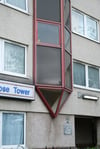 Camrose Tower - Nechells