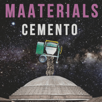 Maaterials | Cemento