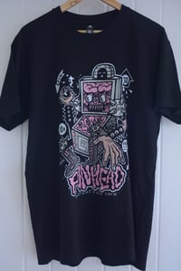 Image 1 of Collection 6 | LE. 09 | Destruction Tee (2 Styles)