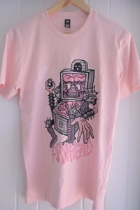 Image 2 of Collection 6 | LE. 09 | Destruction Tee (2 Styles)