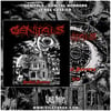 GENITALS - GENITAL HORRORS [CD]