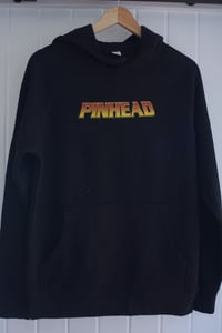 Image 1 of Collection 6 | LE. 14 | Metroid Hoodie