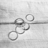 Image 1 of Make a Silver Ring Class