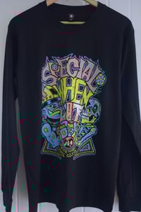 Collection 6 | LE. 17 | Special When Lit Long Sleeve