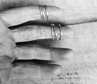 Image 2 of Make a Silver Ring Class