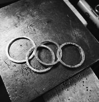 Image 3 of Make a Silver Ring Class