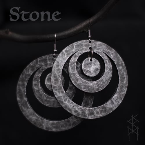 Image of COSMOS Earrings