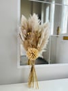 Bespoke Dried Flower Bouquet 