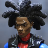 Image 1 of Spidey Punk Unmasked