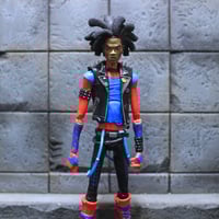 Image 2 of Spidey Punk Unmasked