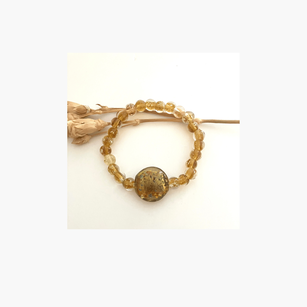 Image of The Goldenrod Piece