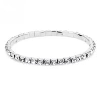 Image 5 of Sparkling Tennis Anklet