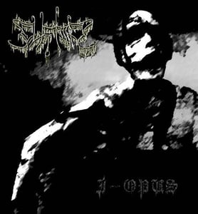 Image of Selvsmord Démo I-Opus AtramC006