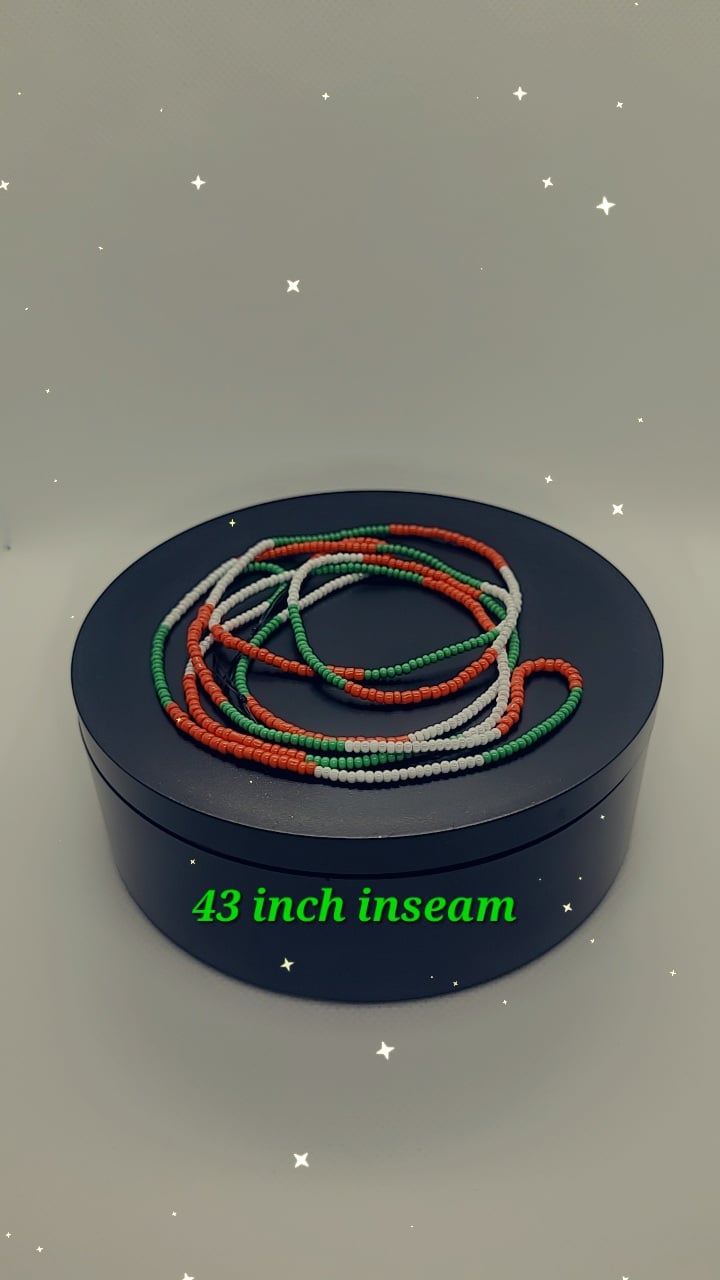 Image of Micro Waistbeads