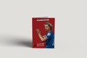 Birthday  Card for Rangers Fans | Cantwell  'Can't Deny How Well You've Aged!'