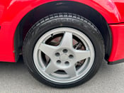 Image of VW Corrado Speedline OEM 15" 5x100 Alloy Wheels USED