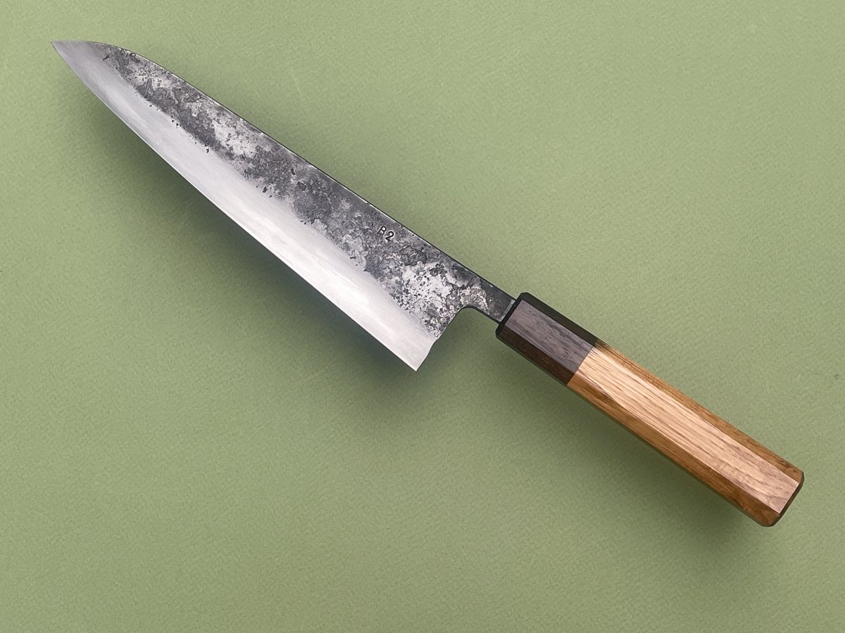 208mm GYUTO #229