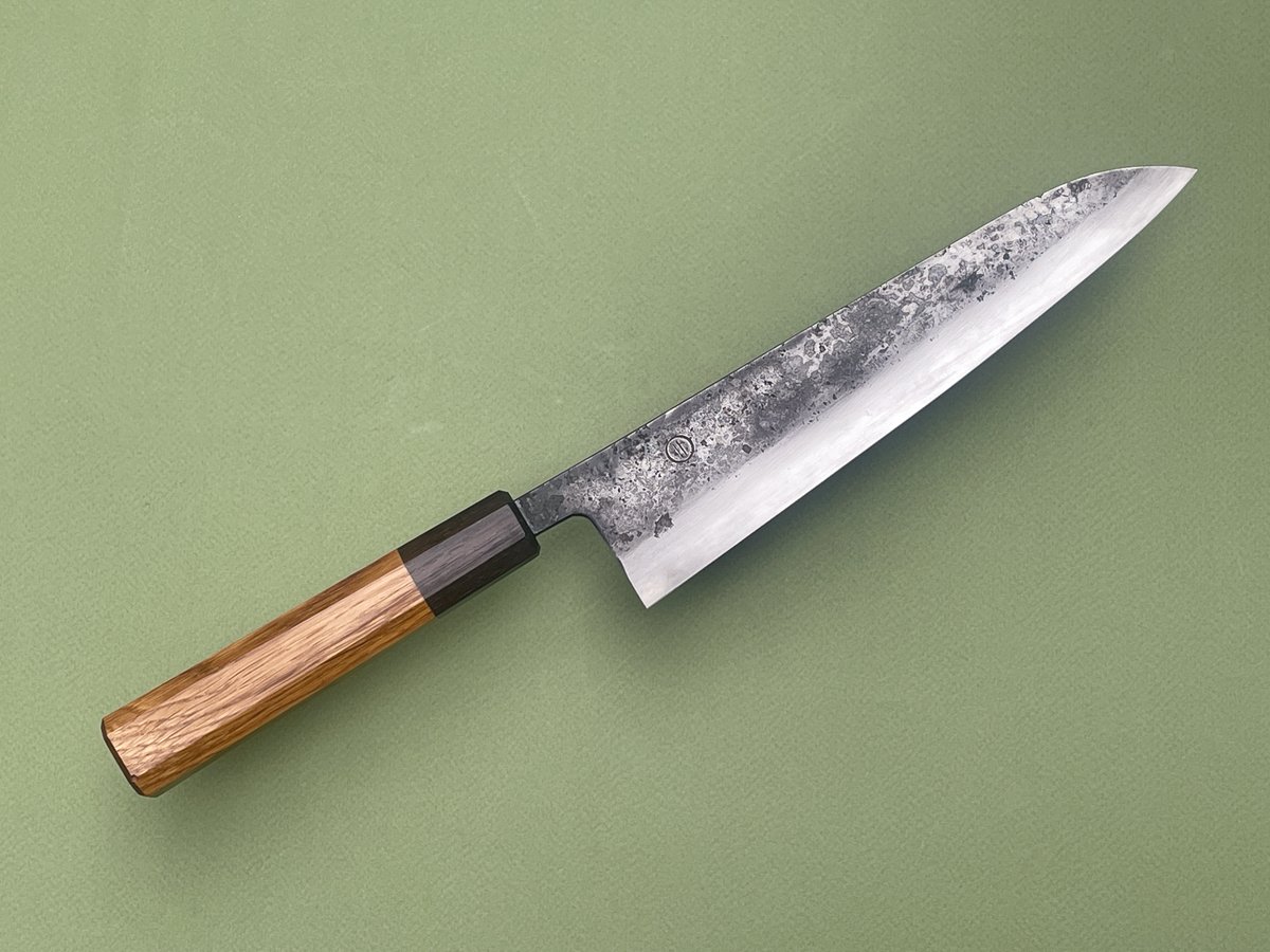 208mm GYUTO #229