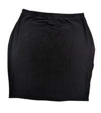 Image 2 of Arch Enemy Skirt - Size S