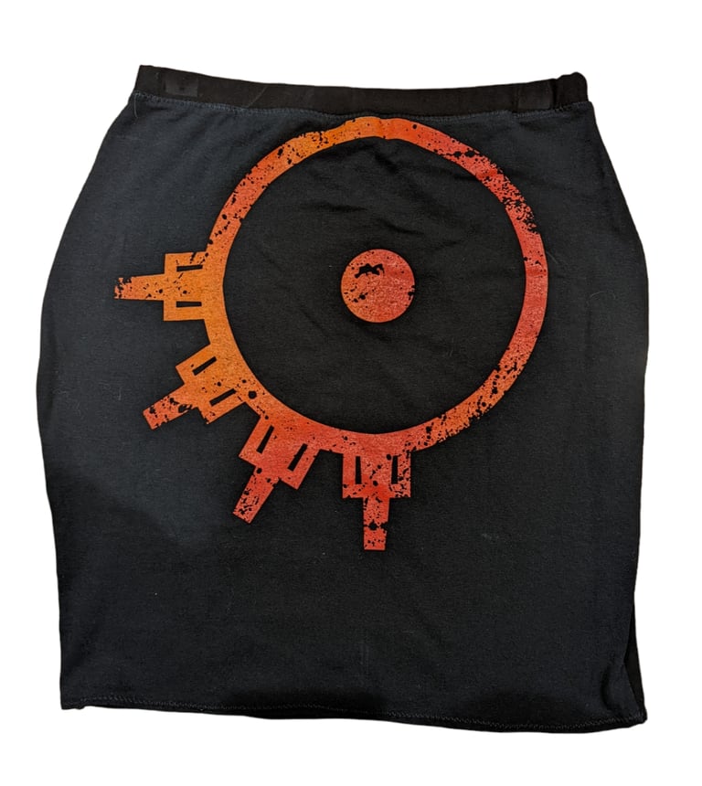 Arch Enemy Skirt - Size S