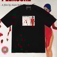 Image 1 of SUCCESSIVE SLIDINGS OF PLEASURE T-shirt