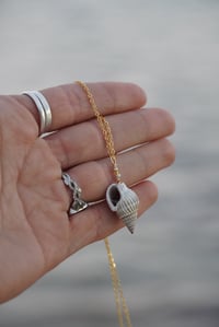 Image 4 of MERMAID KISSES- necklace